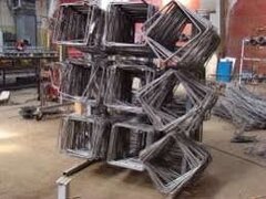 Etrieri din fier beton la comanda